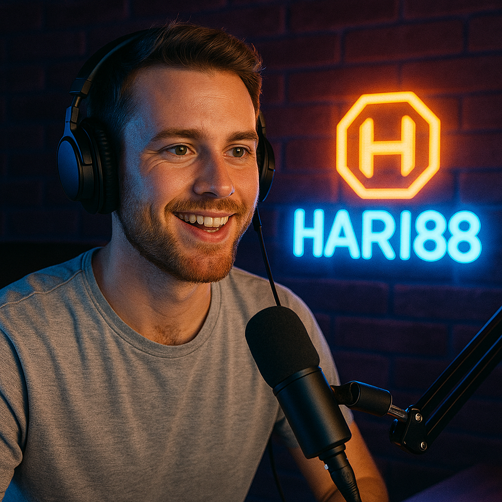 HARI88