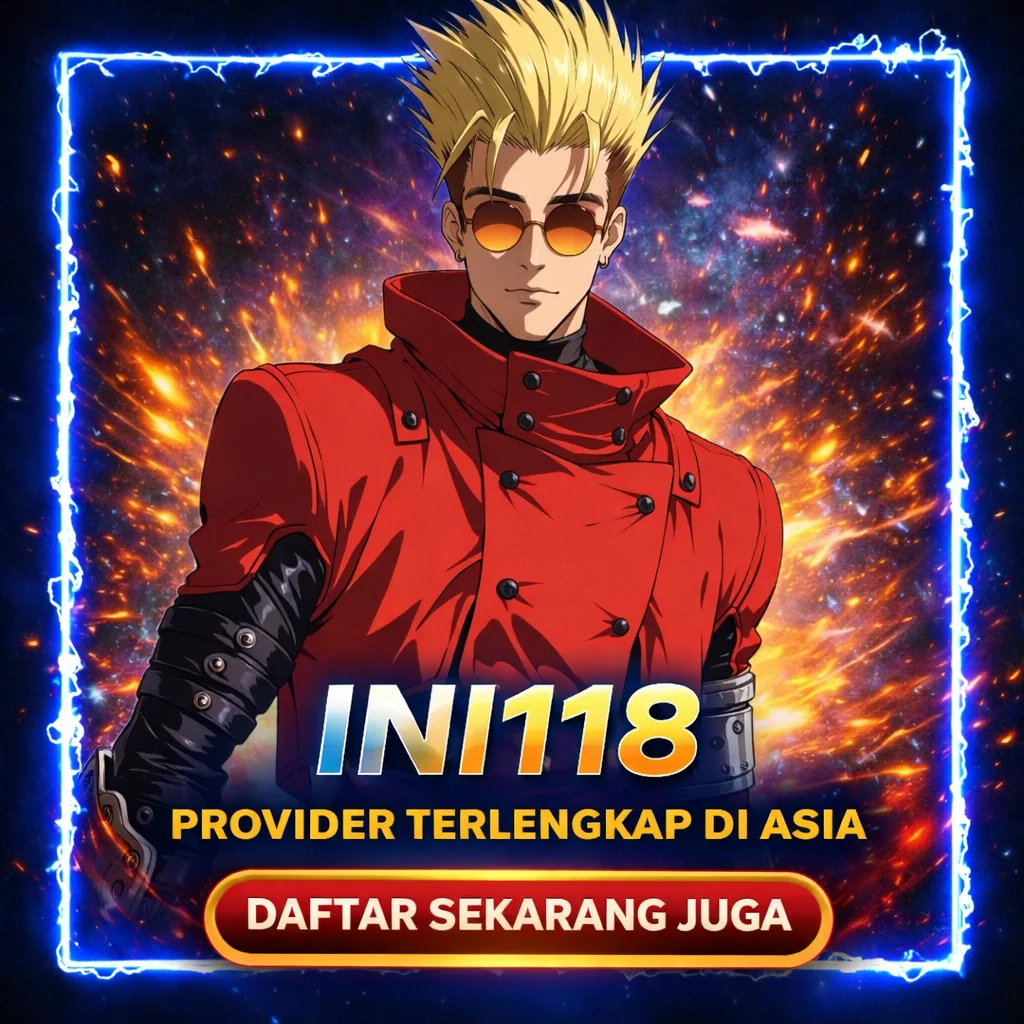 Galeri foto INI118 : Tempat Baru Menjelajah Tantangan Game Online Penuh Aksi di Jakarta